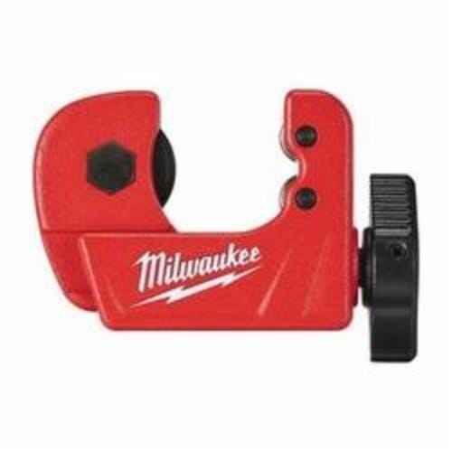 Milwaukee® 48-22-4250 Mini Tubing Cutter, 1/2 in Nominal, 0.8 in W Jaw